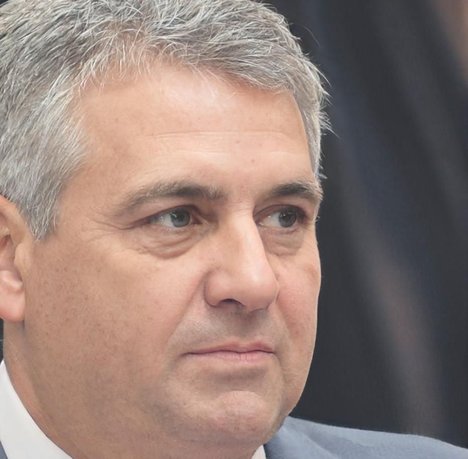 Арман Тулегенов - руководитель отдела поддержки