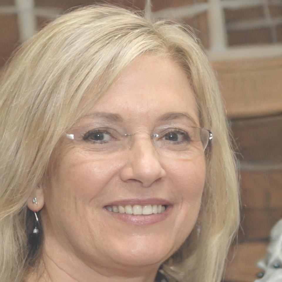 Фото клиента Айгерим Нурбекова