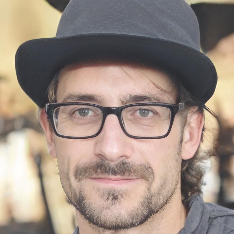 Айдос Ибрагимов