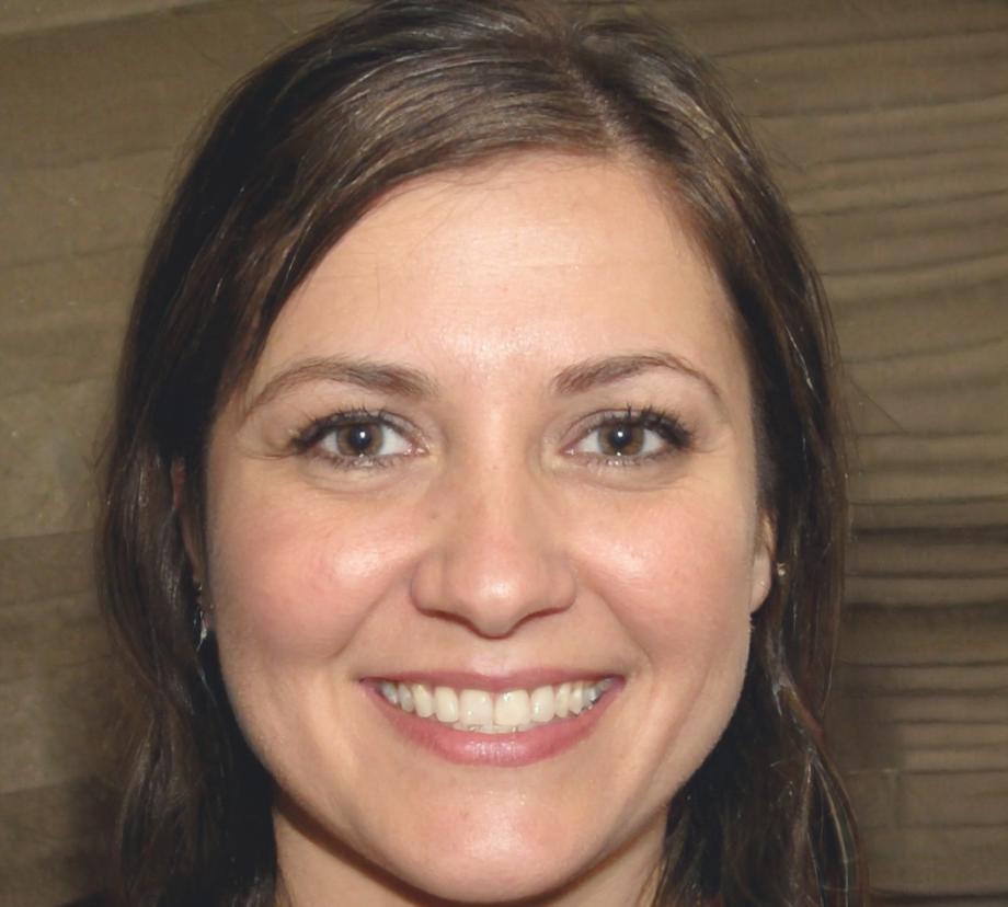 Динара Касымова