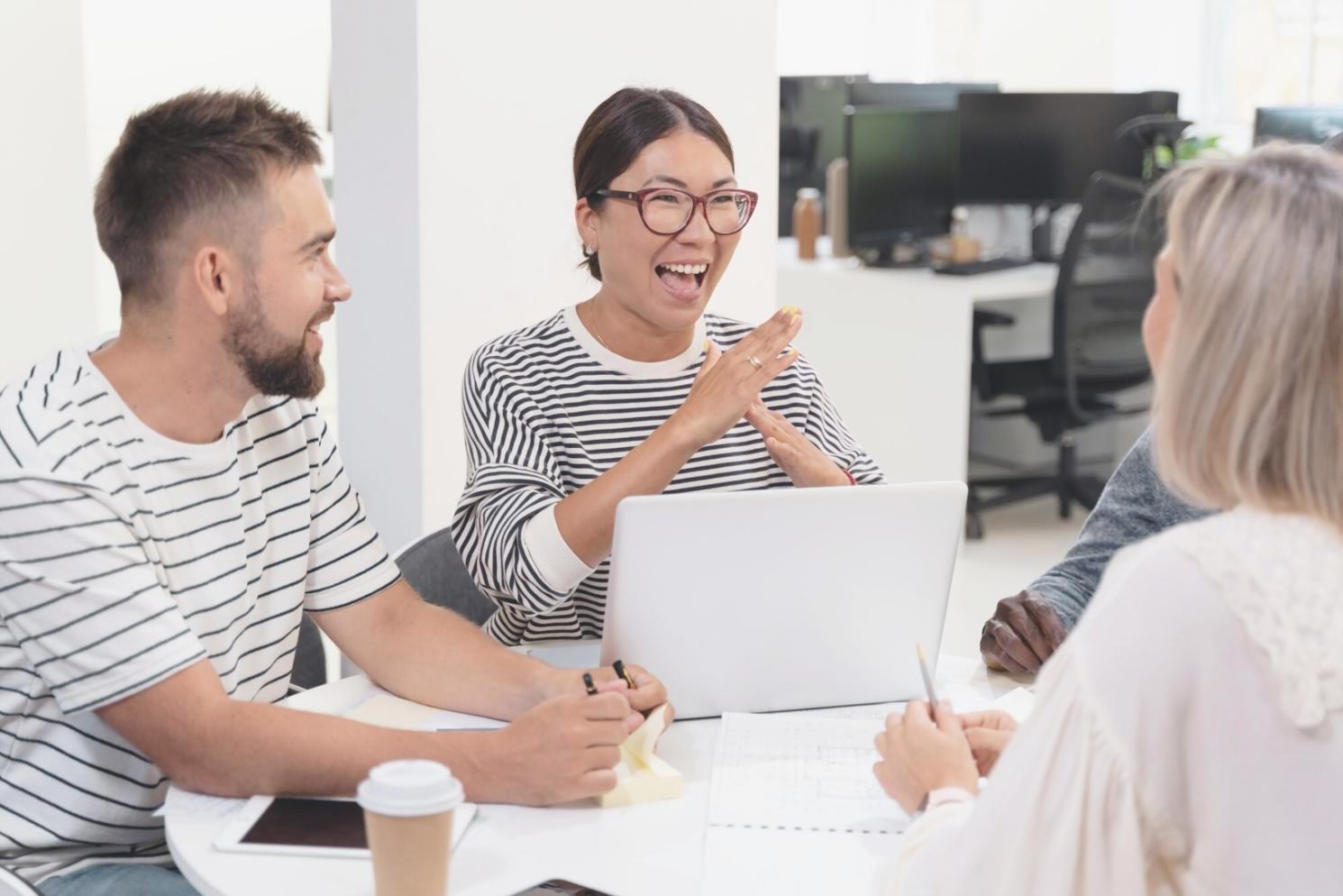 Практические занятия по клиентскому сервису