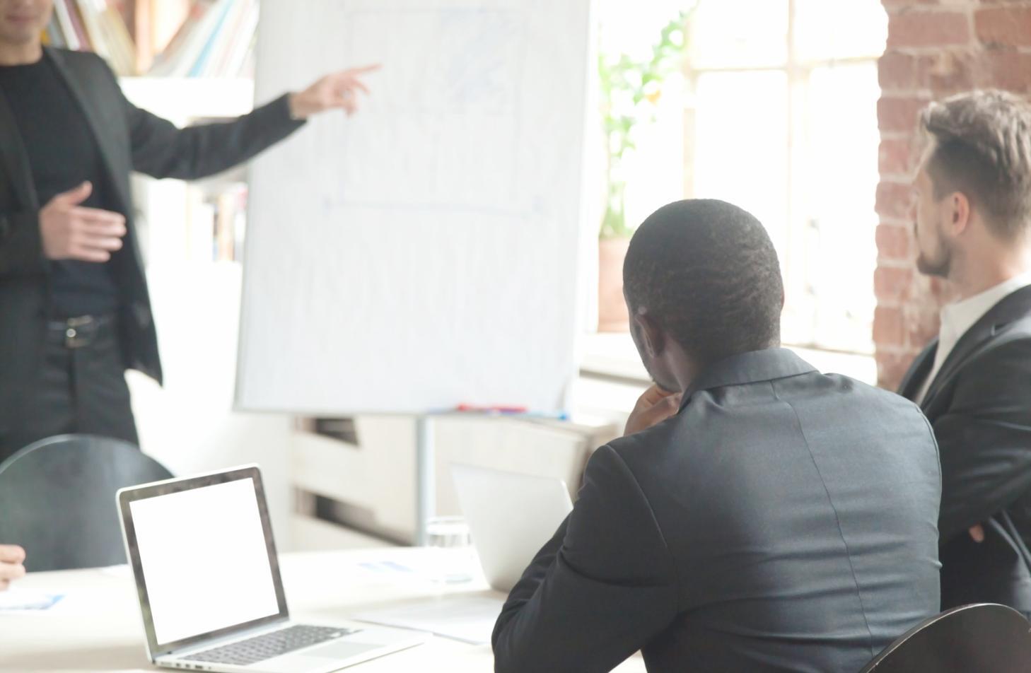 Планирование и стратегическое развитие